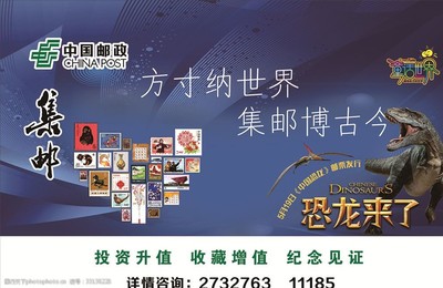 郵政廣告 精準觸達，可信傳播，開啟品牌增長新引擎