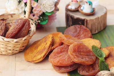 孤立干果宏 聚焦干果產(chǎn)業(yè)發(fā)展的關(guān)鍵路徑